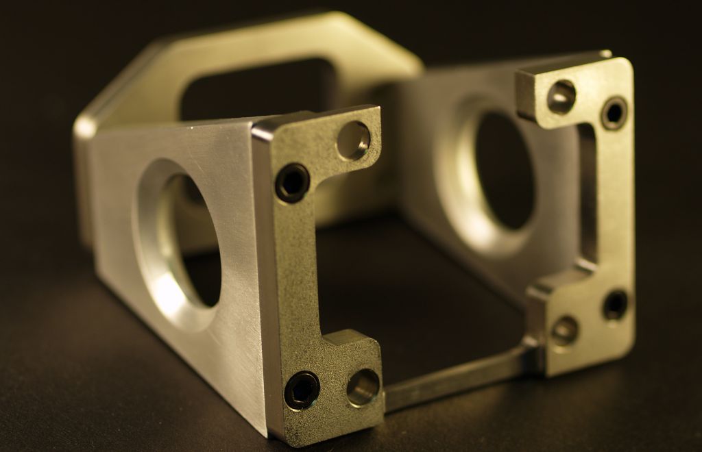 Precision Machining